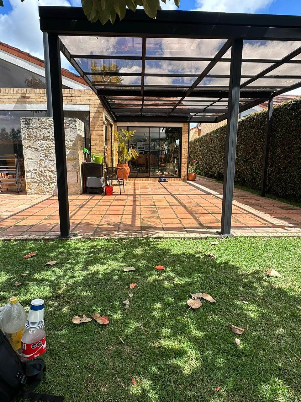 Proyecto 3